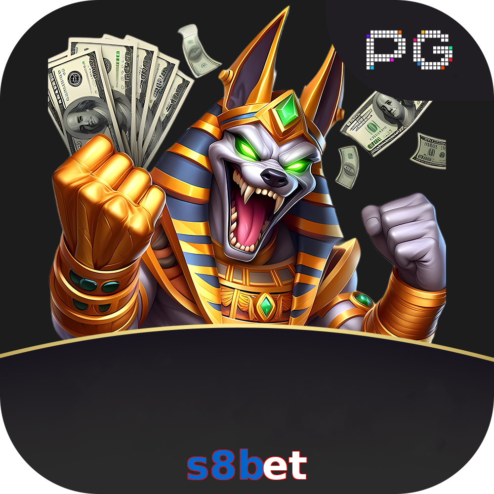 s8bet